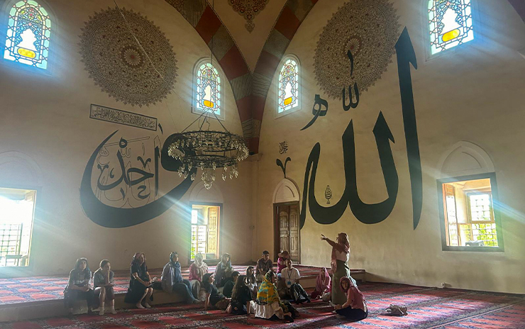 Edirne ve Kırklareli