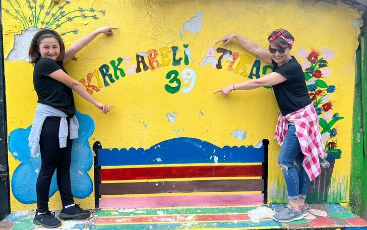 Edirne ve Kırklareli