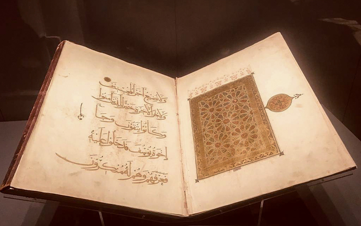 İstanbul: Tarihi Yarımada-3 Sultan Ahmet