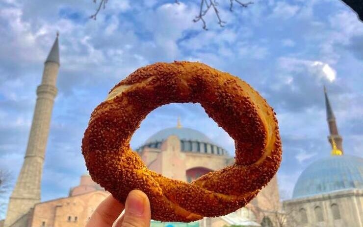 İstanbul: Tarihi Yarımada-1 Sultan Ahmet