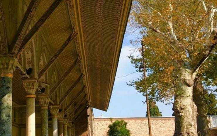 İstanbul: Tarihi Yarımada-1 Sultan Ahmet