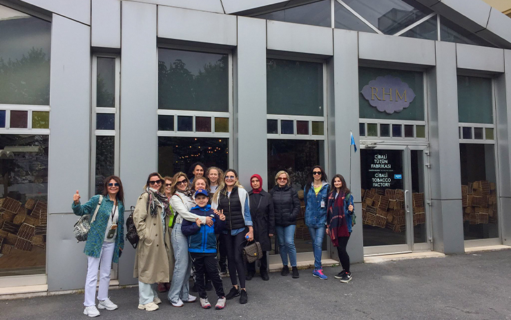 İstanbul: Haliç Kıyıları-3 Eminönü ve Eyüp