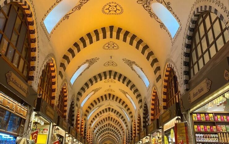 İstanbul: Orient Ekspres