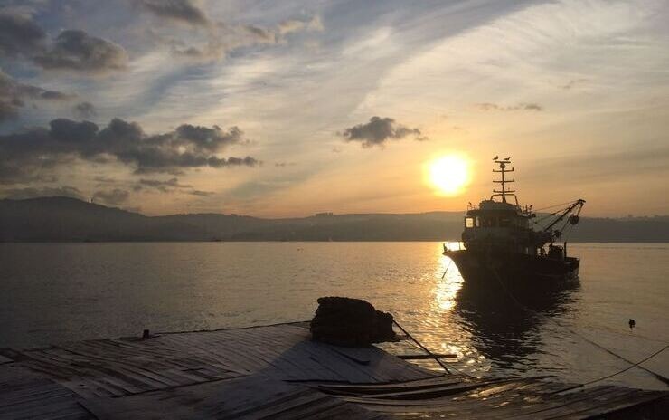 İstanbul: Orient Ekspres