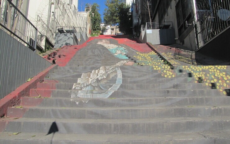 İstanbul: Tophane ve TomTom