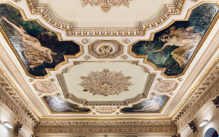 İstanbul: Taksim, Beyoğlu, Tünel ve Galata