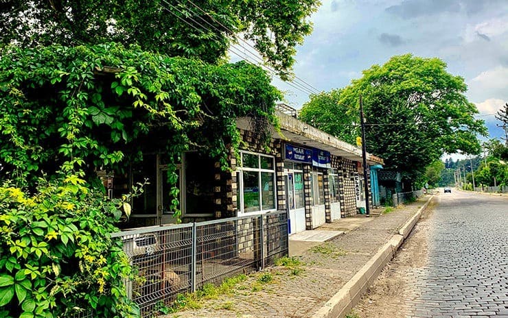 Kırklareli ve Kasabaları