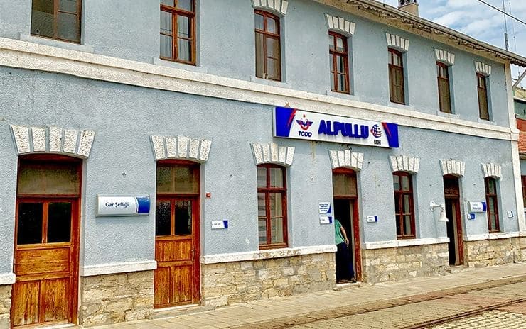 Kırklareli ve Kasabaları