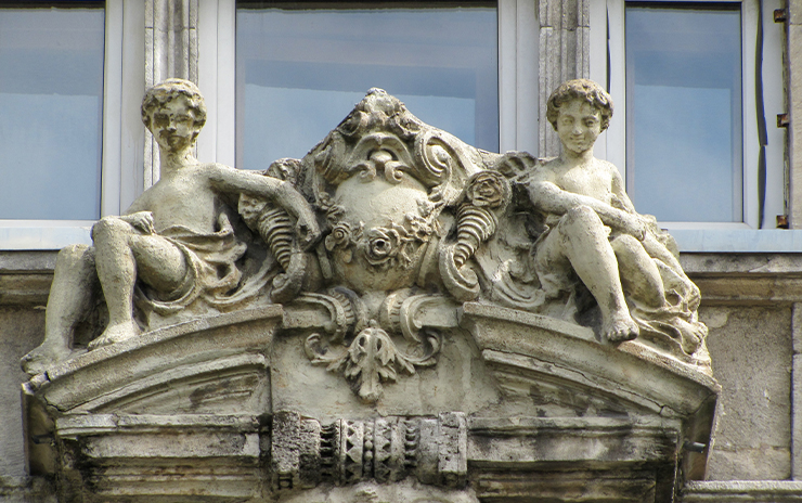 İstanbul: Karaköy ve Perşembe Pazarı