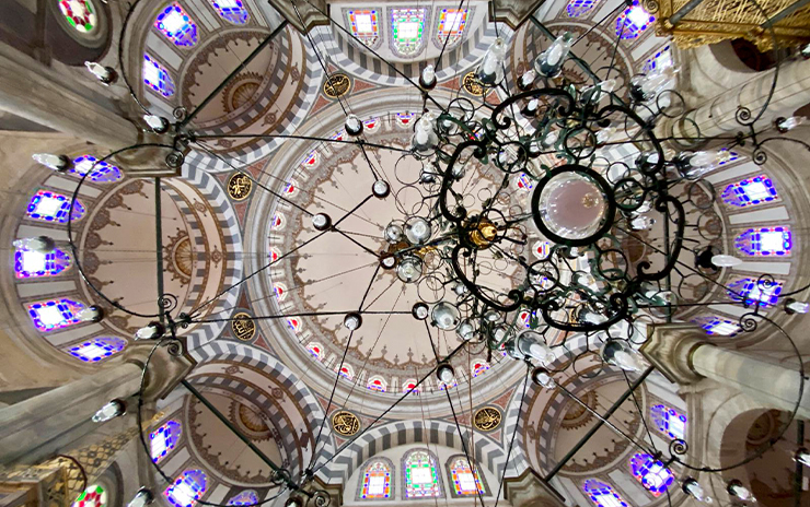 İstanbul: İstanbul ve Lezzetleri-2