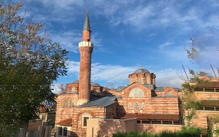 İstanbul: İstanbul ve Lezzetleri-2