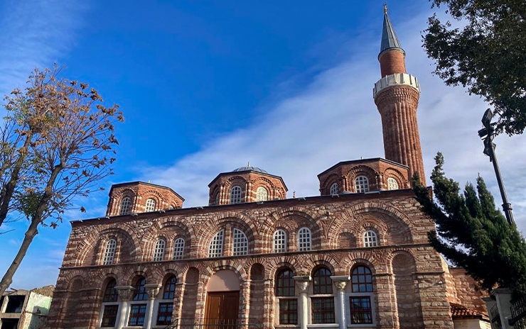 İstanbul: İstanbul ve Lezzetleri-2