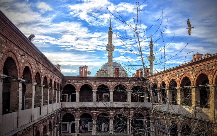 İstanbul: İstanbul ve Lezzetleri-2