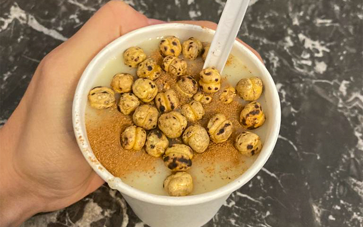 İstanbul: İstanbul ve Lezzetleri-2