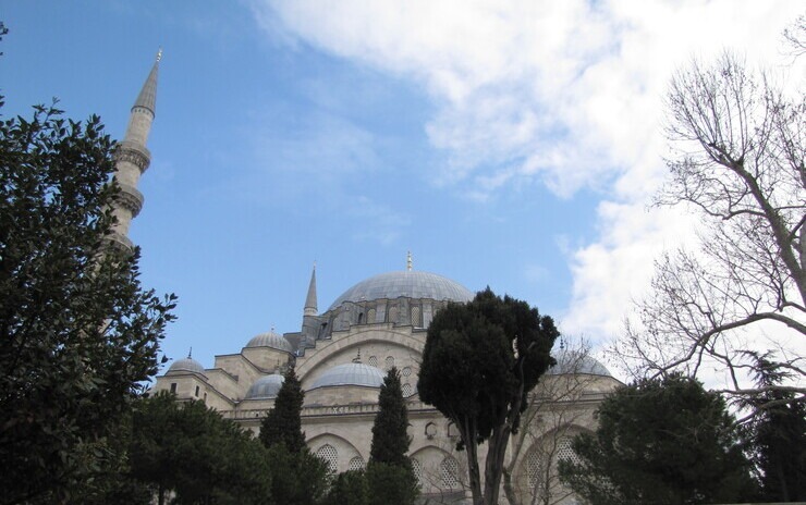 İstanbul: İstanbul ve Lezzetleri-2