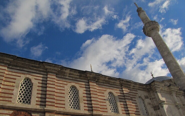 İstanbul: İstanbul ve Lezzetleri-2