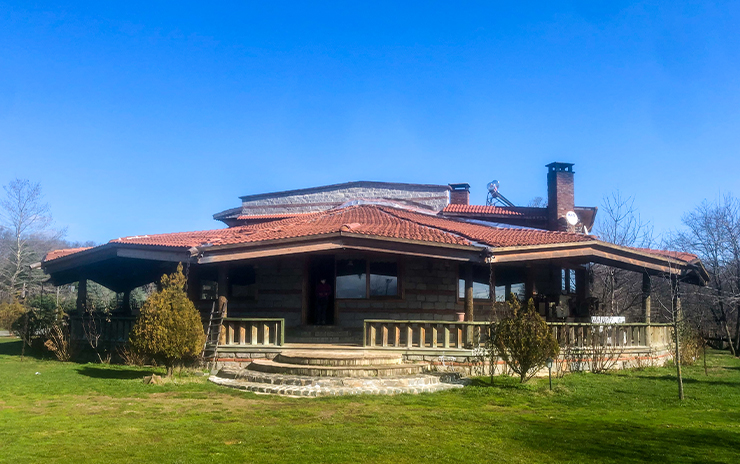 Longoz Ormanları ve İğneada