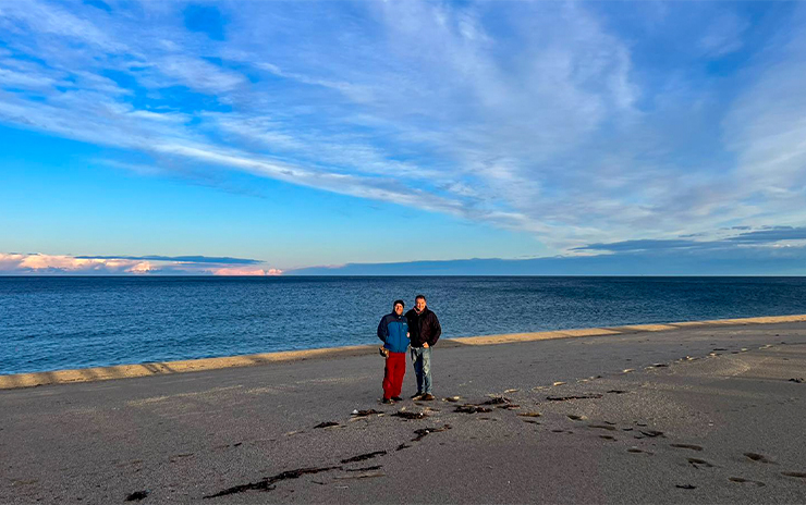 Longoz Ormanları ve İğneada