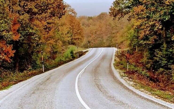 Longoz Ormanları ve İğneada, Kırklareli
