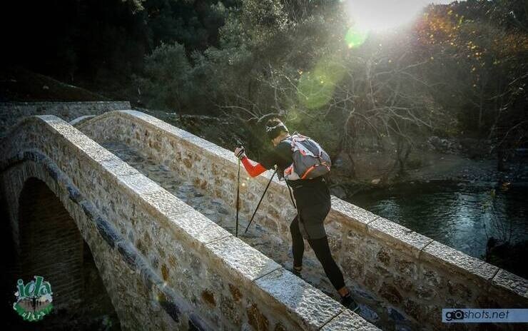 İda Ultra, Yeşilyurt Köyü-Ayvacık, Çanakkale - 04+05.12.2021