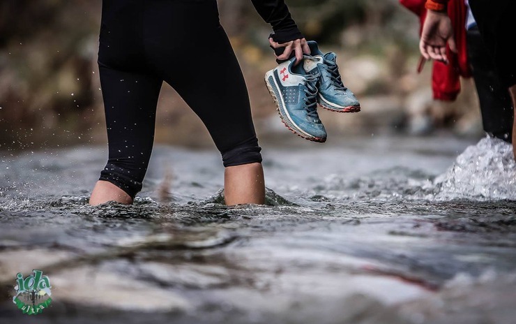 İda Ultra, Yeşilyurt Köyü-Ayvacık, Çanakkale - 04+05.12.2021