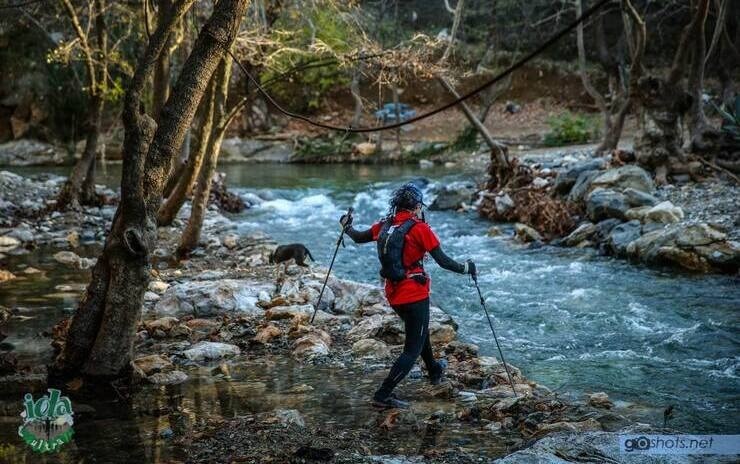 İda Ultra, Yeşilyurt Köyü-Ayvacık, Çanakkale - 04+05.12.2021