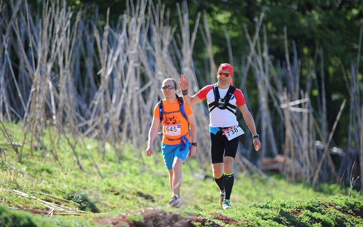 İznik Ultra, Bursa - 07+08.08.2021