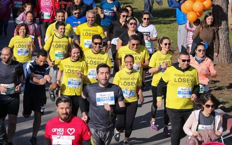 Runtalya, Antalya - 06.03.2022