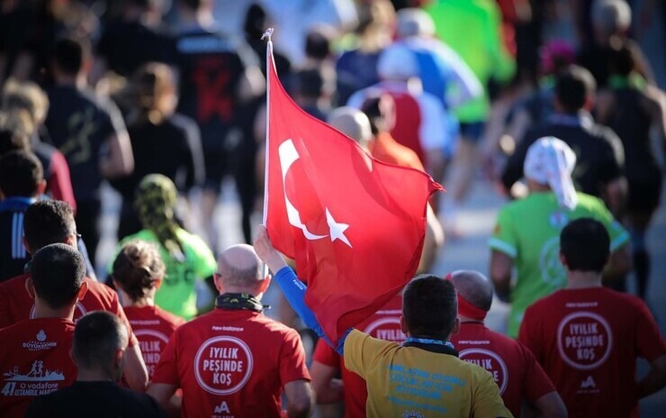 Runtalya, Antalya - 06.03.2022