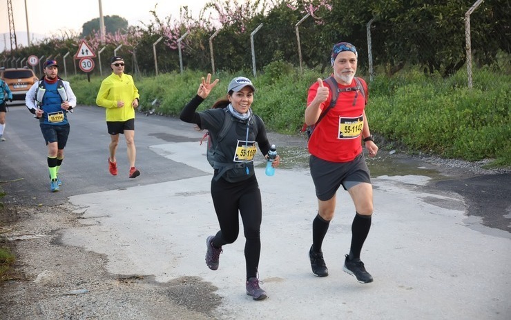 Climbolic Efes Ultra - 19+20.03.2022