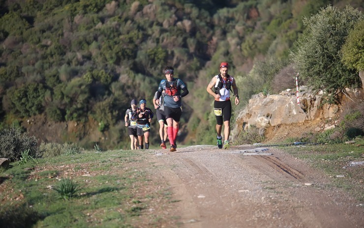 Climbolic Efes Ultra - 19+20.03.2022