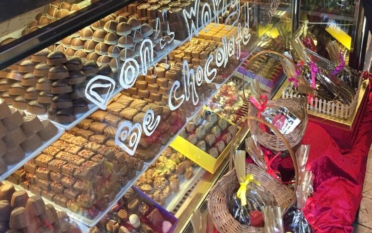 İstanbul: İstanbul ve Lezzetleri-3 &ldquo;Pera&rdquo;