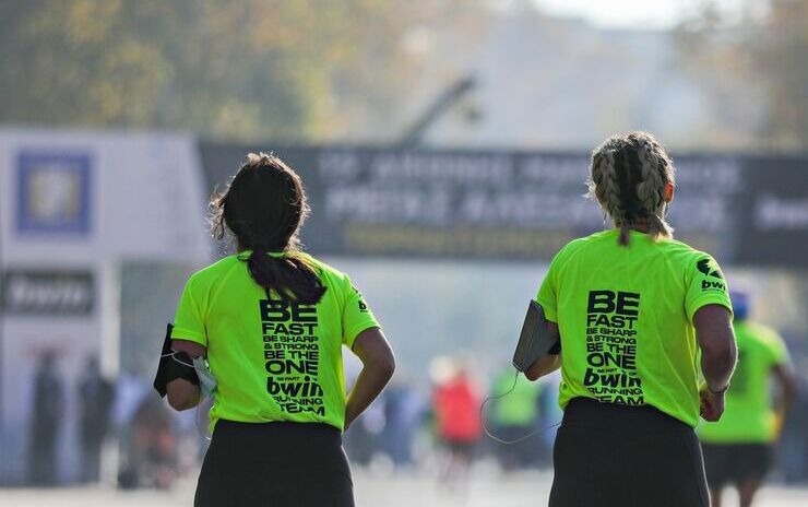 16.Selanik Alexander The Great Maratonu, Yunanistan 10.04