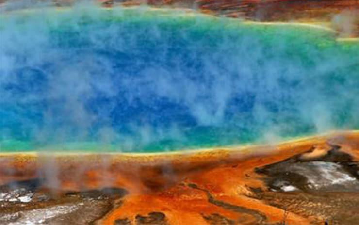 Tratamiento Termal y Spa