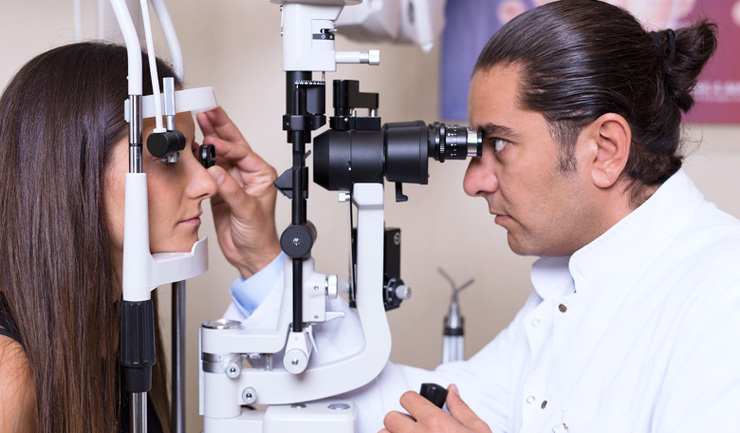 Eye Health and Diseases