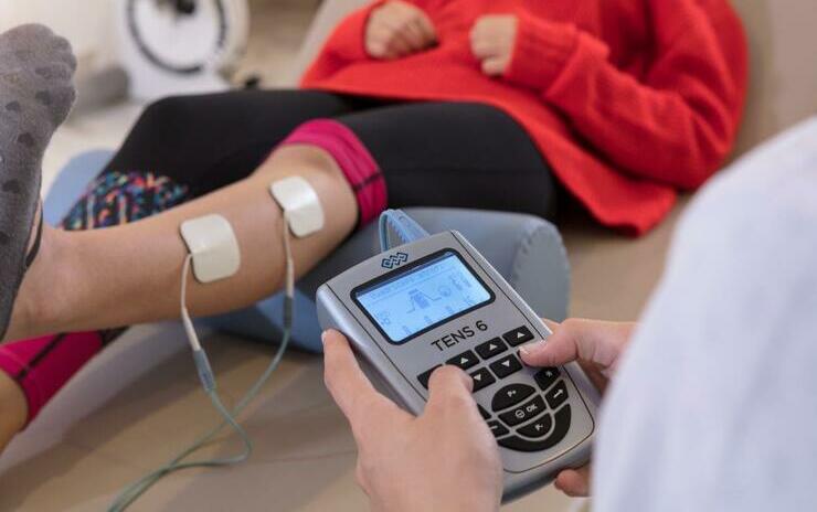 Fisioterapia y Rehabilitación