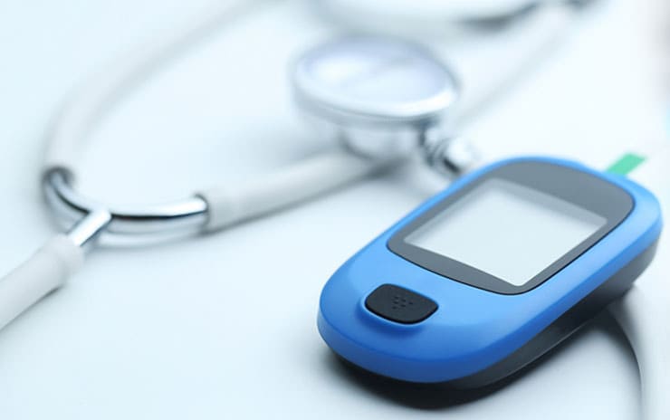Diyabet: Şeker Hastalığı