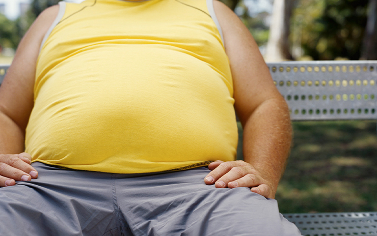 Çözümü Kolay: Obezite Tedavisi