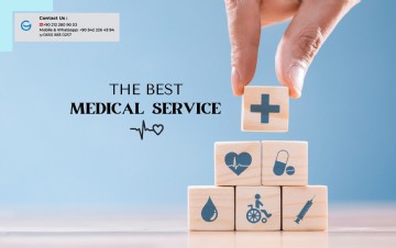 El mejor servicio médico en Turquía