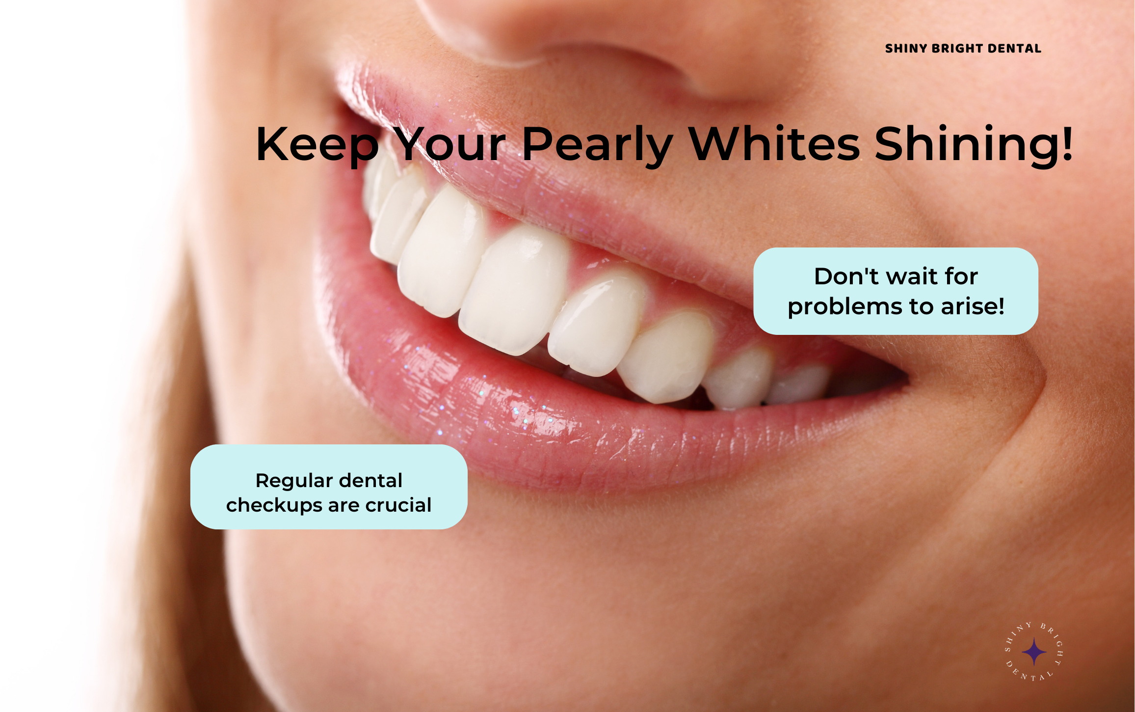 Hold dine perlehvide tænder skinnende i Tyrkiet!