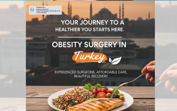 Daha İyi Bir Hayata Doğru İlk Adımı Atın!