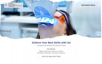 Achieve Your Best Smile with Us!