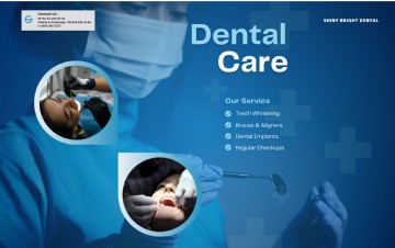 Gülüşünüz, Bizim Önceliğimiz!