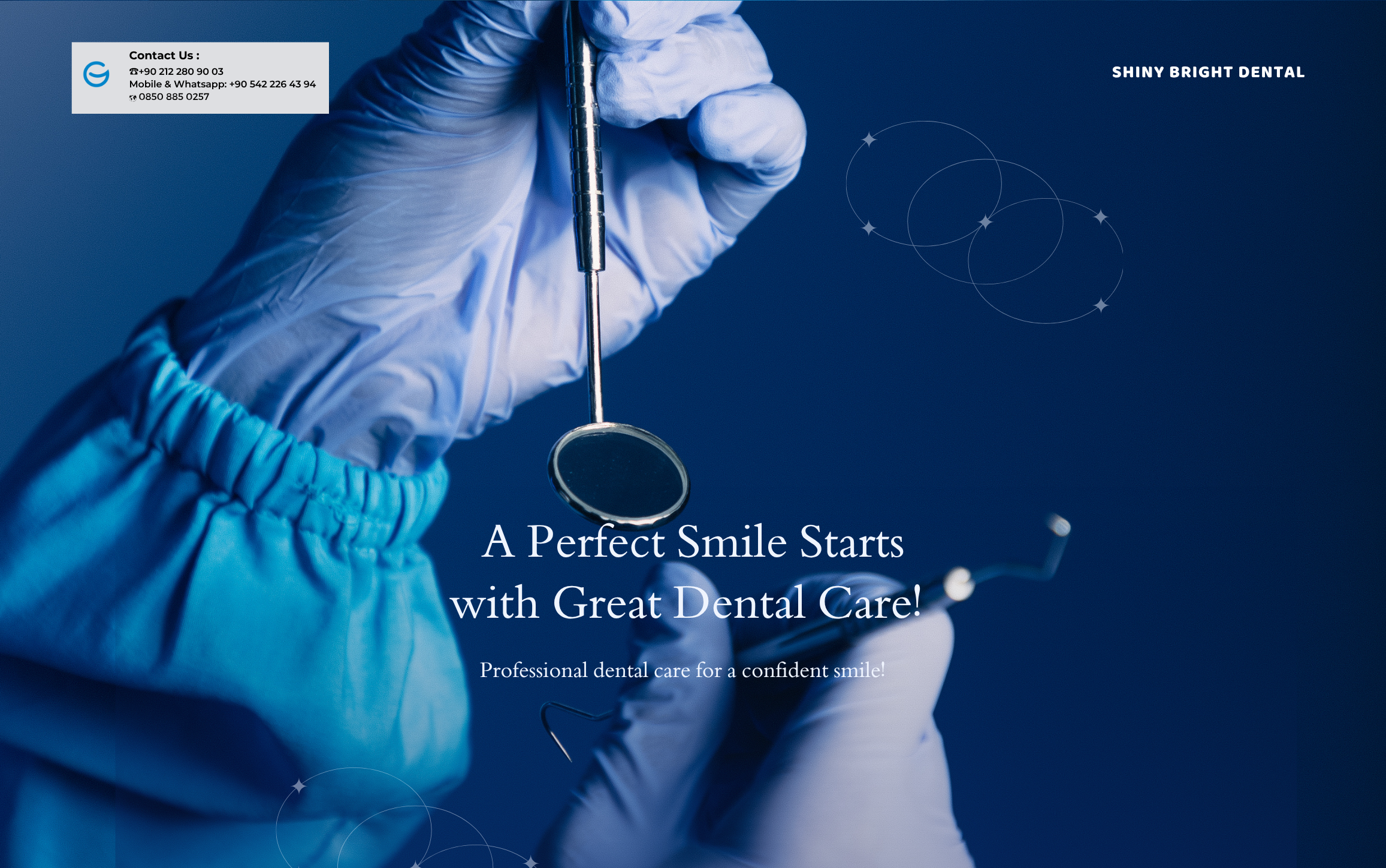 Why Choose Turkey For Your Dental Care?