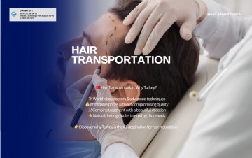 Saç Ekimi Düşünüyorsunuz Musunuz?