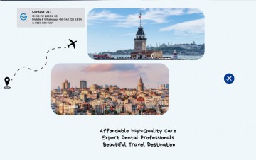 Sağlık Turizmi İçin Neden Türkiye?