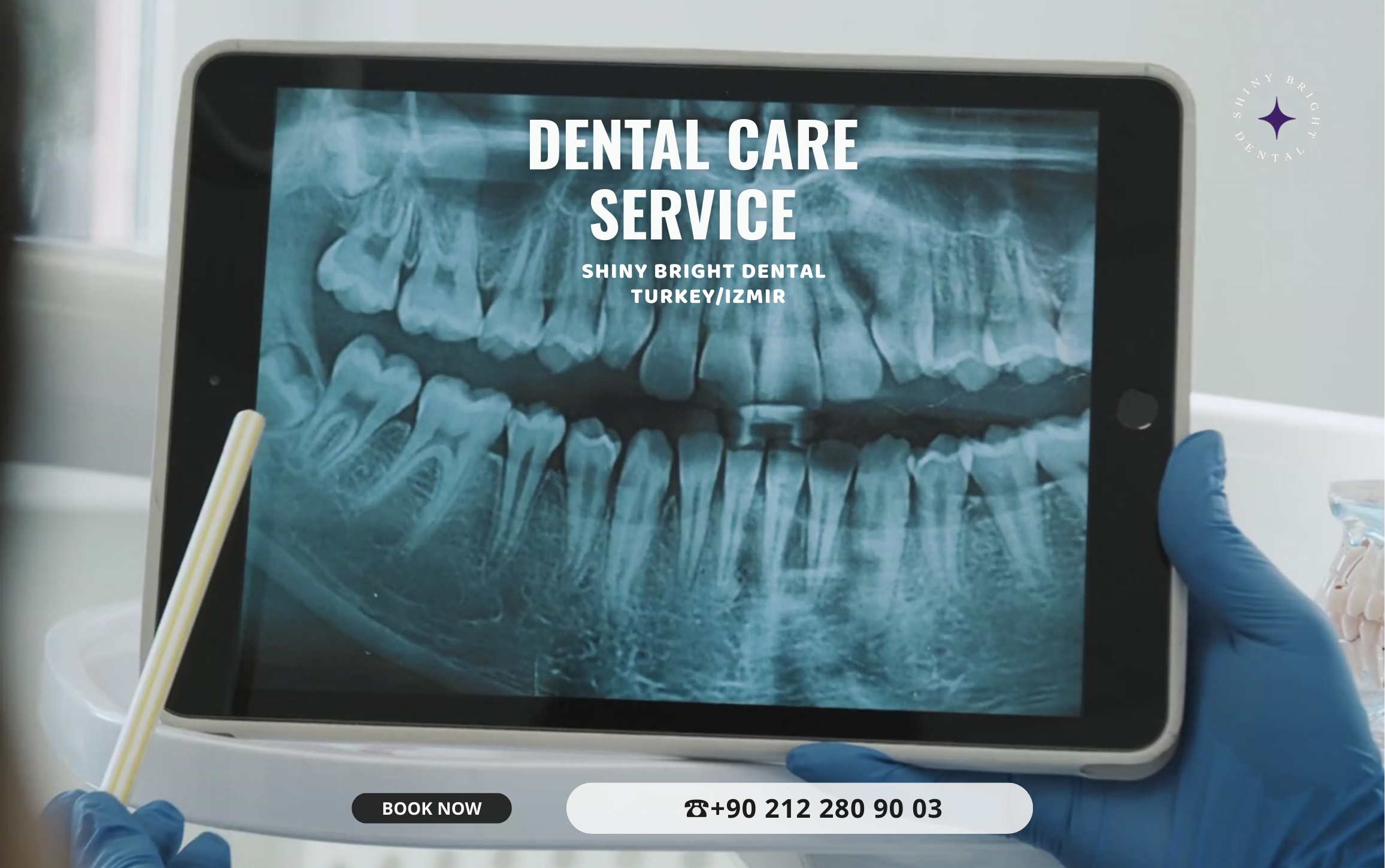 Türkiye’deki Diş Klinikleri