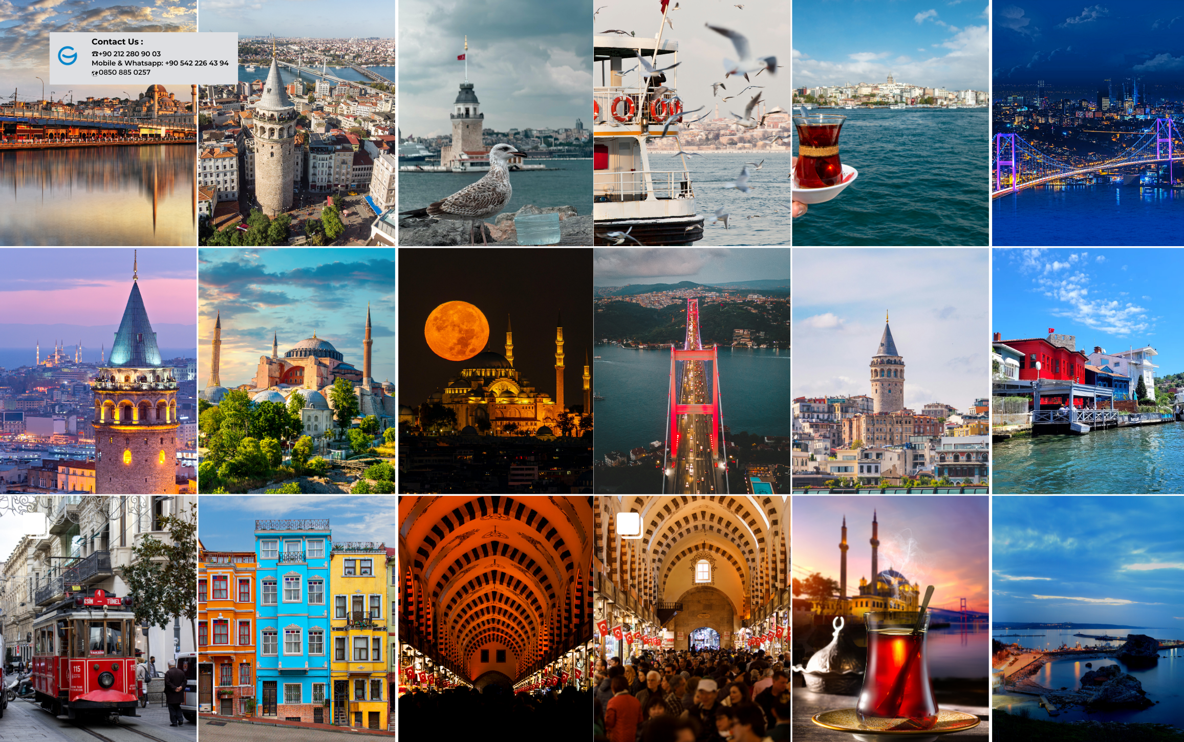 Vælg Istanbul, Tyrkiet for sundhedsturisme i verdensklasse