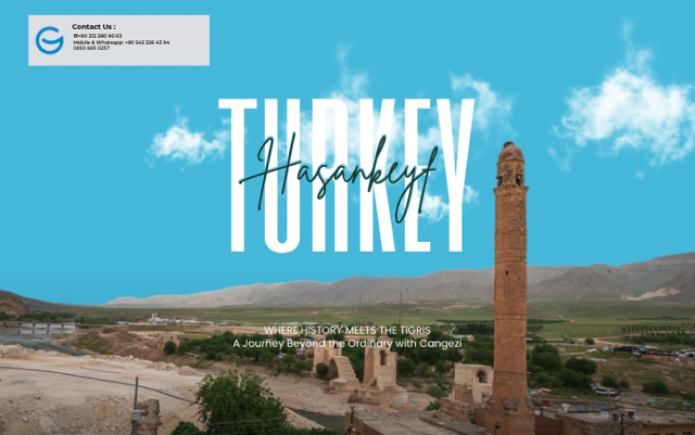 Hasankeyf