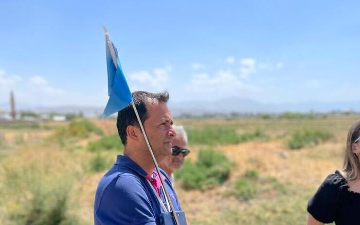 Van Gölü Havzası ve Balık Göçü: Van, Ağrı ve Bitlis